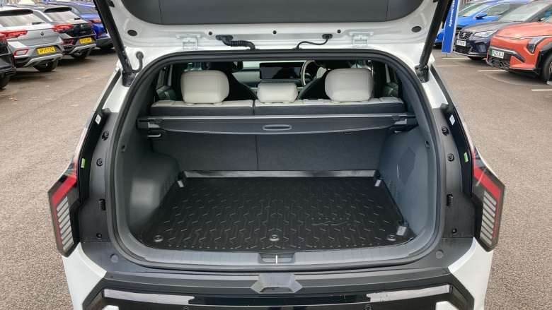 Kia Ev3 148kW GT-Line S 81.4kWh 5dr Auto Electric Estate